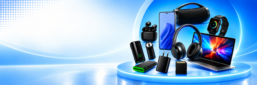 Affordable electronics and home appliances in Abuja 