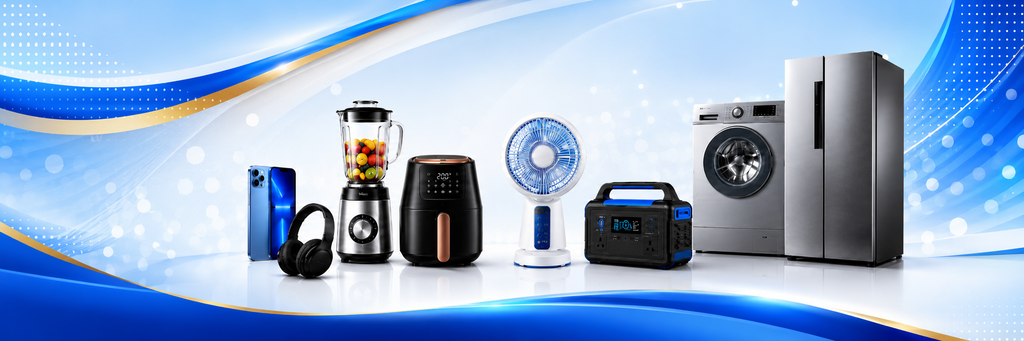 Affordable electronics and home appliances in Abuja 
